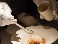 -三嚥阁 La Villa Restaurant