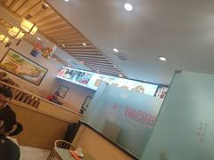 -英兰朝族饭店·英兰锅包肉(佳园路店)