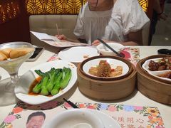 -隆隆金大茶楼(明珠广场店)