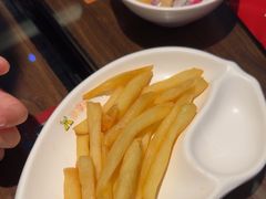 -豪享来中西餐厅(隆昌店)