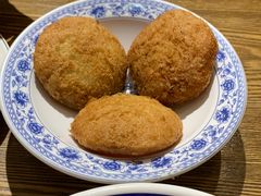 蓝田油糕-茂盛小吃(蓝田店)