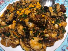 -北塘海鲜·天津菜(大光明桥旗舰店)