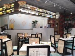 -大茴香越法料理(SOHO复兴店)