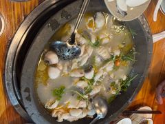 -大鼎石锅鱼(春江里店)