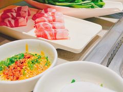 -海底捞火锅(之心城店)