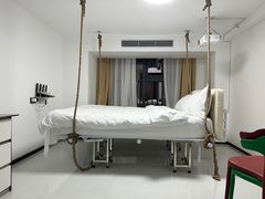 -腾森酒店公寓(宝能国际演艺中心店)