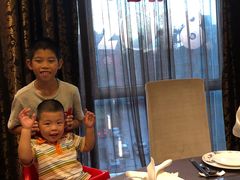 -羲和雅苑•北京烤鸭(平安国际金融中心店)