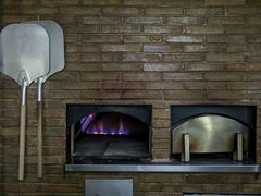 -郑州希尔顿酒店·阿米奇意大利餐厅