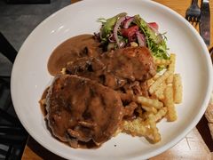 -Secco德式餐吧(南秀村店)