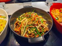 -广州粤海喜来登酒店