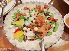 -桃源春晓中餐厅 TaoYuan Restaurant