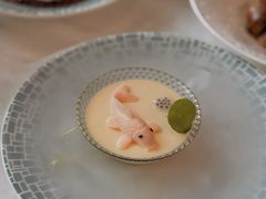 -东海朗廷酒店-唐阁T’ANG COURT 中餐厅