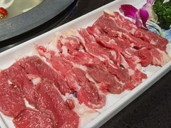 -袍家大院重庆火锅(文安路店)