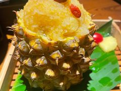 -云海肴·汽锅鸡·云南菜(美罗城店)