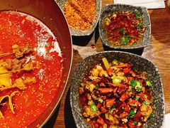 -付小姐在成都(五道口店)