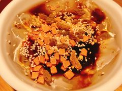 手工冰粉-胡马八破·川菜小馆(高新万达店)