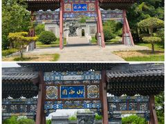 -武清南湖绿博园