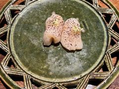 -桐寿司Sushi Tong