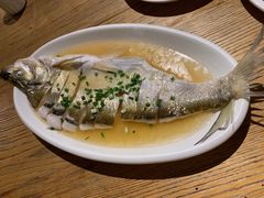 -兰桂坊·花园餐厅(西湖店)