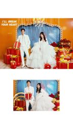 -巴黎春天·菀纱仙庭婚纱美学