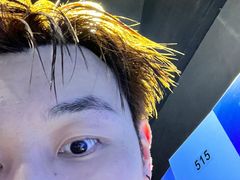 -一兆韦德健身(浦东万达会所)