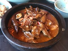 -丽江金茂凯悦臻选酒店-滇香馆