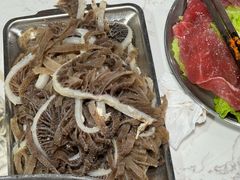 -铜元老码头鳝鱼火锅