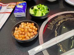 -聚味罗记大排檔·鲜鱼杂·甲鱼煲•龙虾馆(科学馆店)