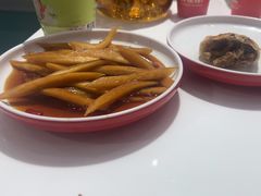 -清真·西域伙伴牛肉面·羊肉串(融创店)