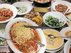 -湘轩·土菜研究院(光大店)
