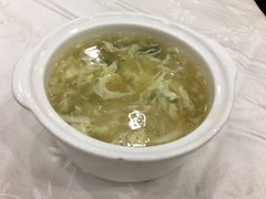 宋嫂鱼羹-楼外楼(西湖景区孤山路店)