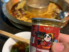 -巴蜀大宅门火锅(北大街店)