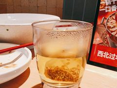 -大师兄·西北小馆(金湾华发商都店)