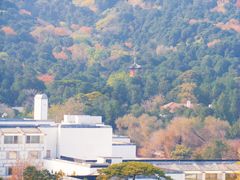 -香山公园