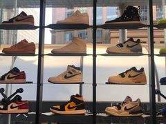 -Air Jordan(世贸天阶店)