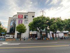 门面-三个蒙古大叔羊肉串(大宁店)