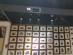 -清真·老门框爆肚涮肉·中华老字号(丰管路店)