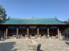 -西安化觉巷清真大寺