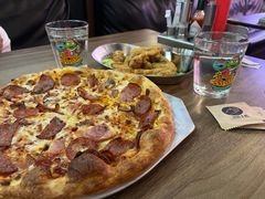 -Tubestation站点比萨(高新万达ONE店)