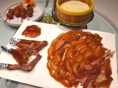 -同喜烤鸭店(光芒店)