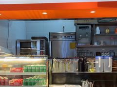 -港久茶餐厅(鹭洲里店)