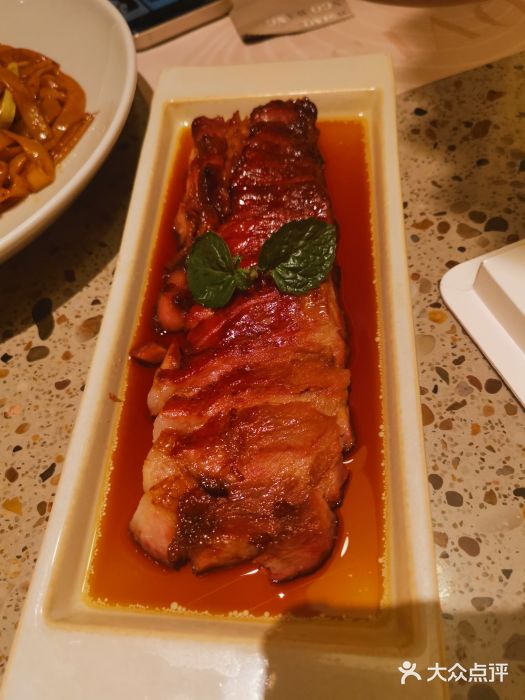 小鹅皇港式餐厅(新抚万达店)图片