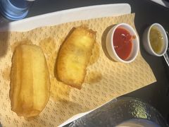 -打酱友•斑鱼海鲜粥火锅(吴桥店)