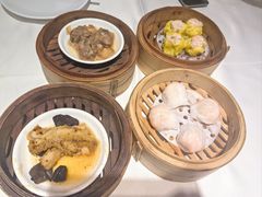 -万龙洲海鲜(南新仓店)