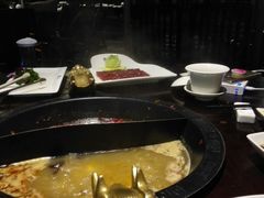 -椒王火锅(厚街万达店)