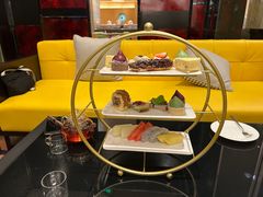 -上海大宁福朋喜来登酒店大堂吧(共和新路店)