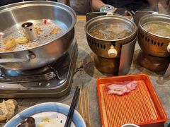 -亚马逊蒸汽活海鲜自助(LCM置汇旭辉广场店)