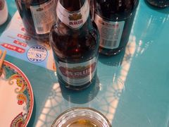 -巴依老爷新疆美食(望京小街店)