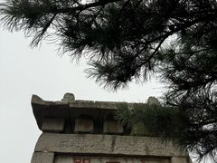 -泰山风景名胜区