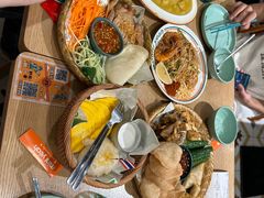 -迷你椰·泰式大排档(共康店)